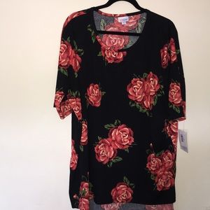 LuLaRoe Tops - Irma Tee LuLaRoe Tops - Irma Tee